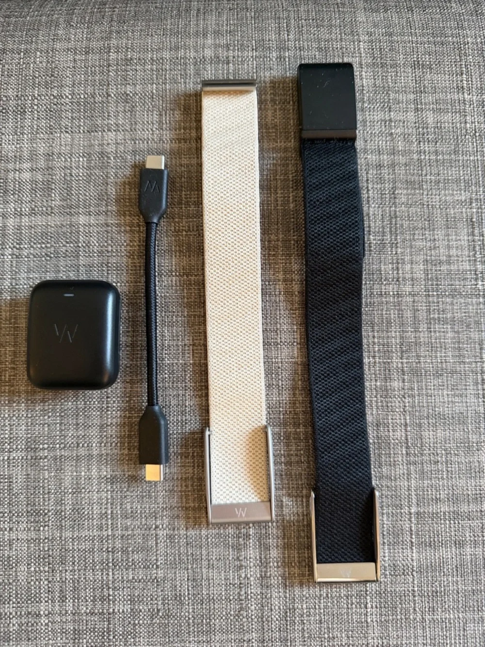 WHOOP Life Wearable Health and Activity Tracker